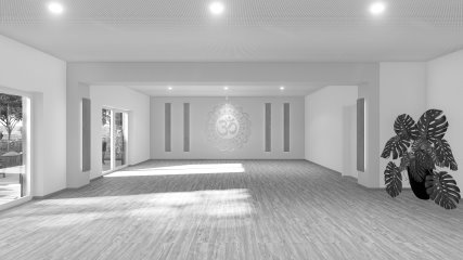 Joga studio, Logatec