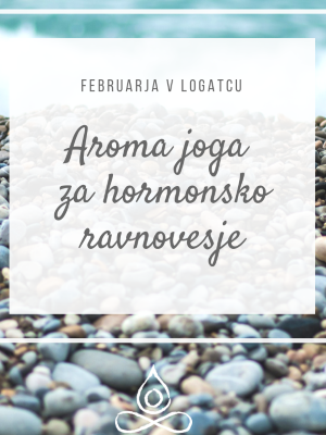 Aroma joga